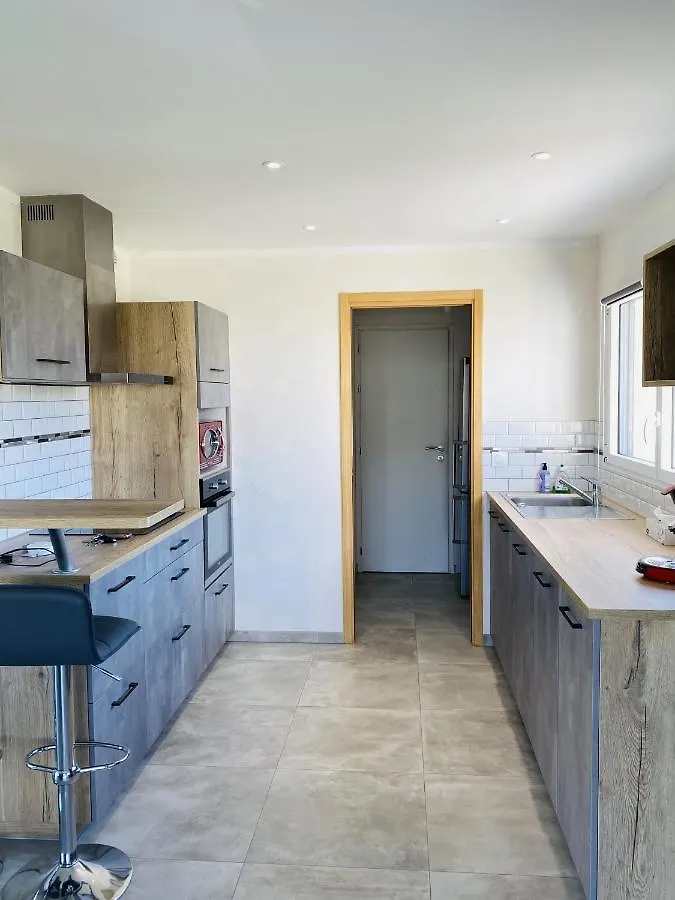 Tenat Er Vorc'H - Maison Neuve Erdeven - Kc3 Nyaraló