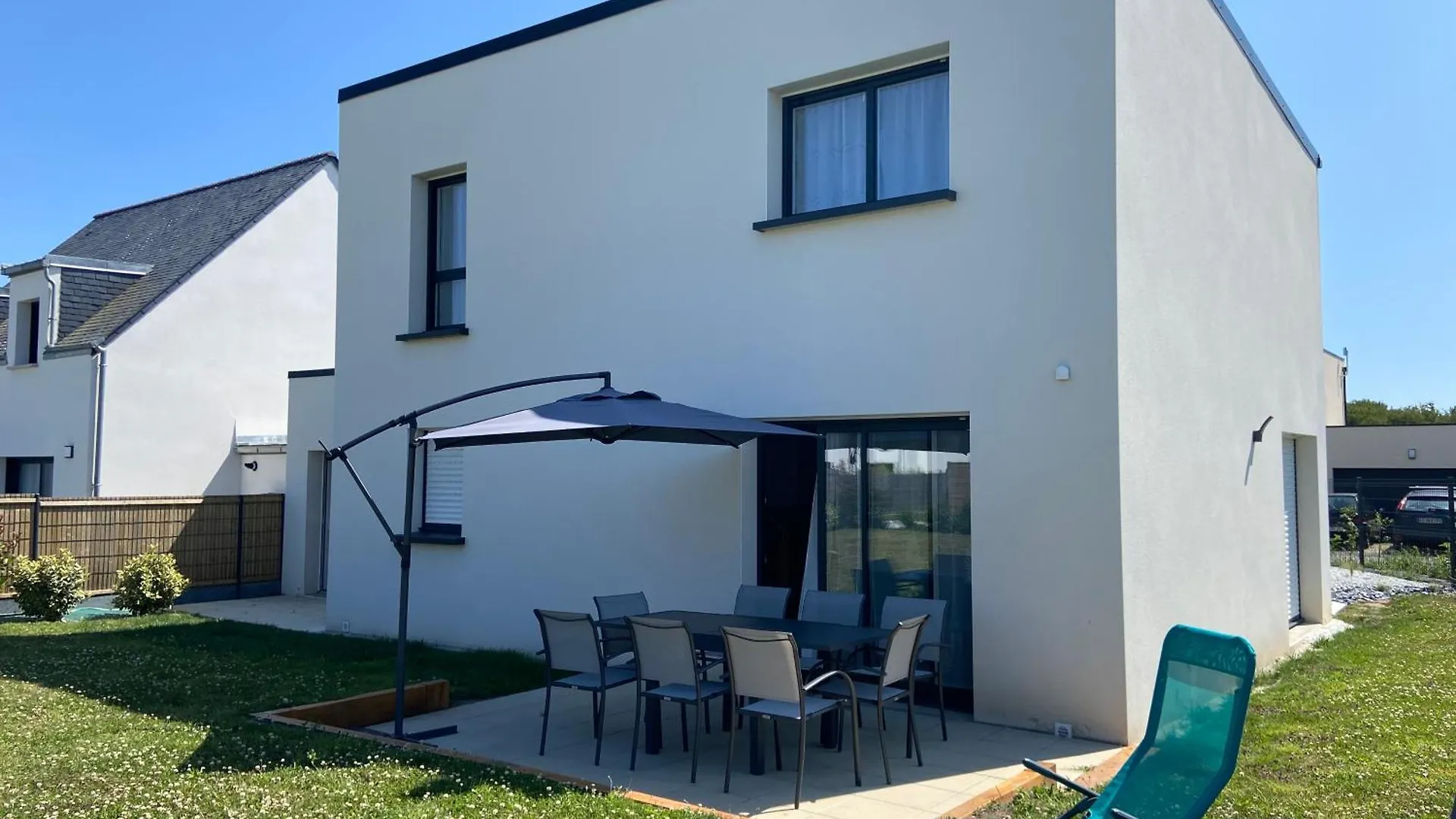 Tenat Er Vorc'H - Maison Neuve Erdeven - Kc3